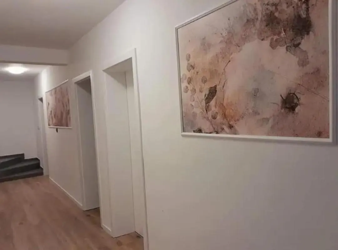 Apartamento Dunja Vir