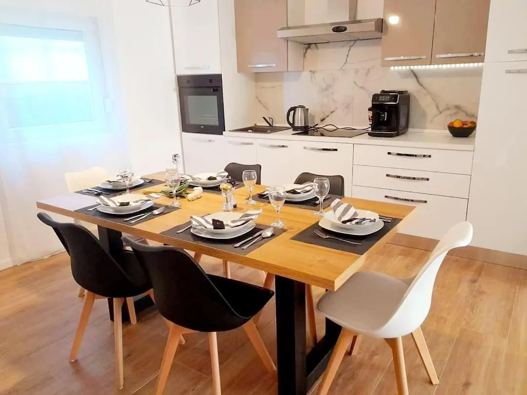 Apartamento Dunja Vir 0*,  Croacia