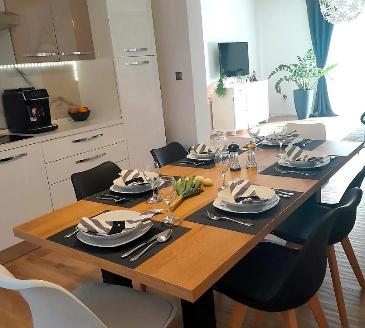 Apartamento Dunja Vir Croacia